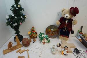holiday decor