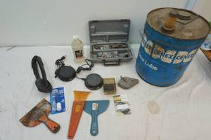 cenex 5 gl gear lube can