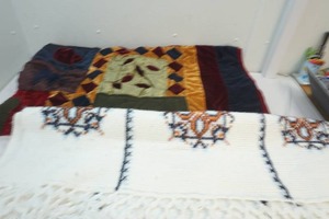 bedding