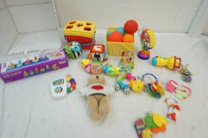 childrens toys