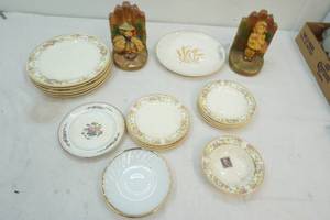 Edwin Knowles china