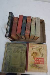 vintage books