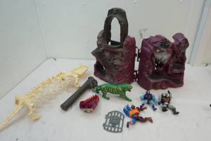 toys