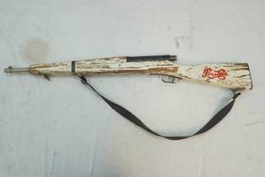 vintage Kadet Trainer BB Rifle