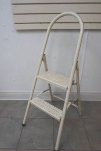 foldable step stool