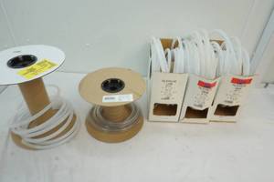 polyethylene tubing