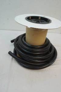 washer hose partial roll