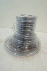 clear vinyl tubing