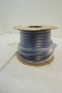 clear vinyl tubing