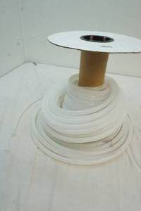 clear polyethylene tubing