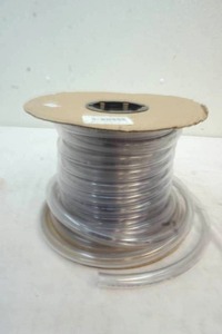 clear vinyl tubing