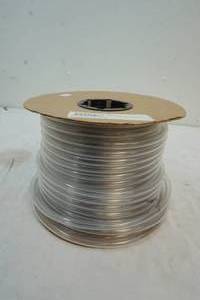 clear vinyl tubing