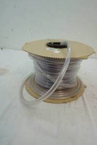clear vinyl tubing