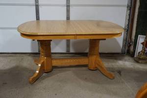 dining room table
