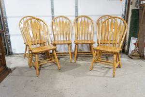 dining room chairs