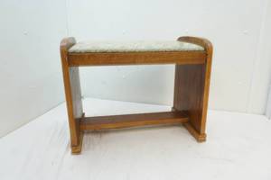 bench