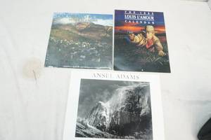 calendars