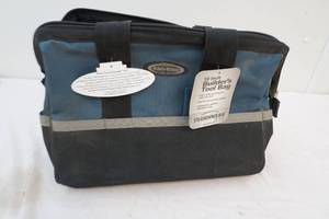 work bag
