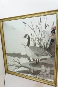 etched mirror