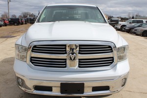 2014 Ram 1500 Quad Cab 4x4 - 120,102 Miles -