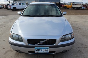 2004 Volvo S60 2.4