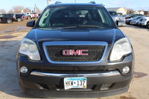 2008 GMC Acadia SLE-1