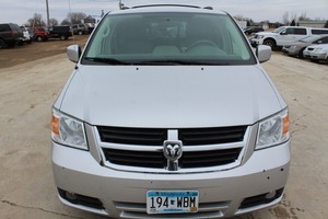 2010 Dodge Grand Caravan SXT