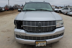 2010 Lincoln Navigator 4x4