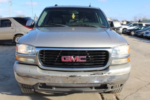 2005 GMC Yukon 4x4