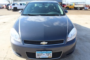 2008 Chevrolet Impala LT