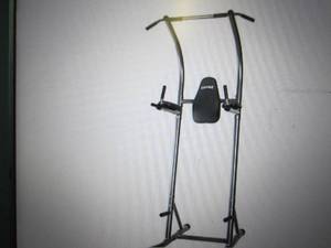 body flex body champ power tower op...