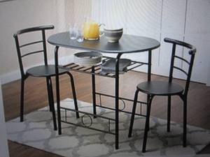 sunshine 3-pc small spaces bistro s...