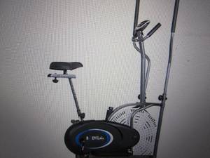 body flex rider 2 in 1 cardio dual ...