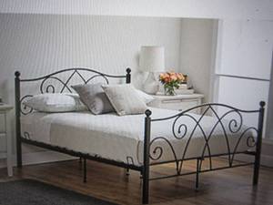 sunshine bolt zero bed full open bo...