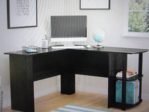 ameriwood home dakota l-shaped desk...