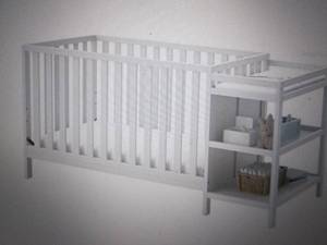 sorkcraft pacific 4 in 1 convertibl...
