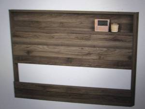 south shore holland headboard full...