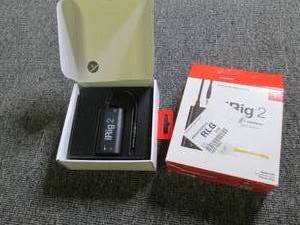 hal leonard irig 2 digital guitar i...
