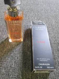 calvin klein eternity flame for wom...