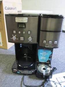 cuisinart coffee center 12-cup coff...