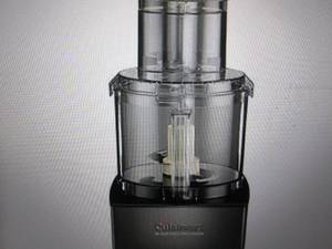 cuisinart custom 14 food processor ...