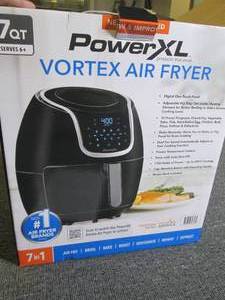 power xl vortex air fryer 7qt ...
