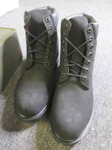 timberland mens icon premium 6 inch...