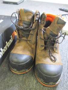 timberland pro mens boondock waterp...