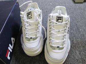 fila womens disrupter 2 expore snea...