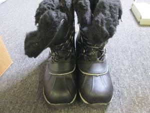 bearpaw kids kelly waterproof boot ...