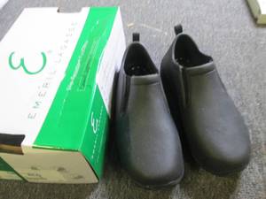 emeril lagasse mens slip resistant ...