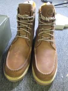 timberland mens redwood falls water...