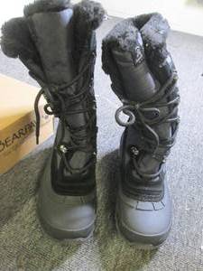 kamik womens snovalley 4 waterproof...