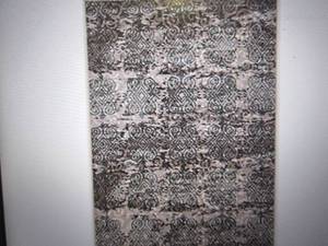 linon vintage collection 8x10 area ...